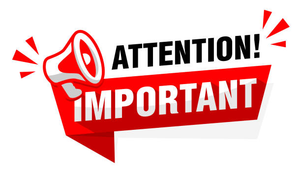 Attention! Important message for Bayou Star Search event participants and attendees.